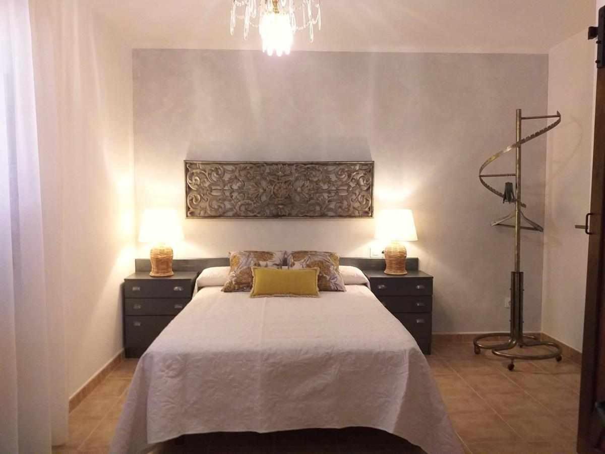 Casa Rural Els Esclopets Sanauja 外观 照片