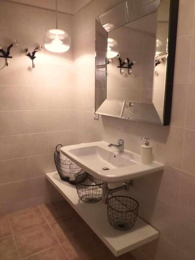 Casa Rural Els Esclopets Sanauja 外观 照片