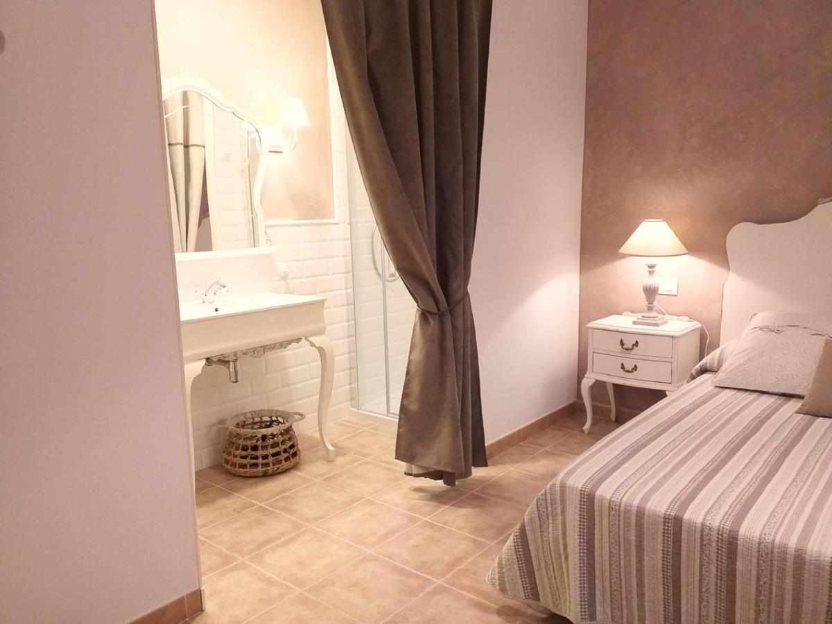 Casa Rural Els Esclopets Sanauja 外观 照片