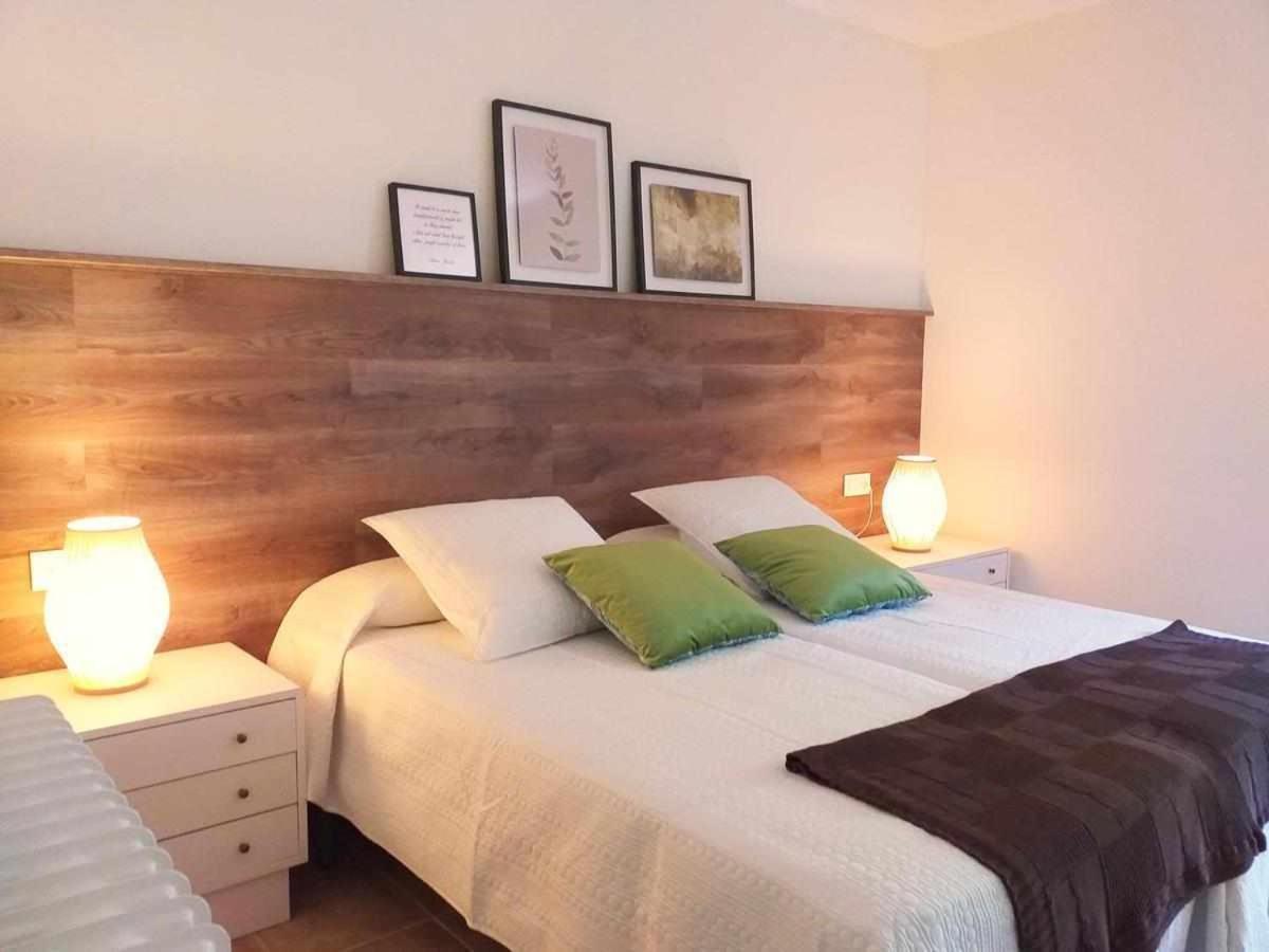 Casa Rural Els Esclopets Sanauja 外观 照片